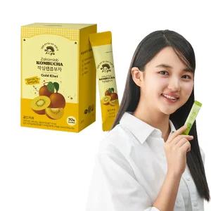 [NEW] 작심랩 콤부차 골드키위