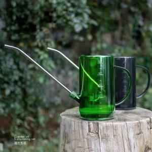 홈 가드닝 1리터 물뿌리개/어린이물조리개/어린이물뿌리개/식물물주기/소형물뿌리개/물조로/미니물