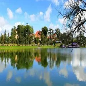 [부산][노팁/노옵션] 나트랑 달랏 전일정 5성급 호텔 (머드온천포함)