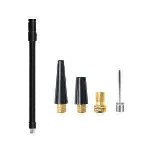 공기주입기 다목적 풍선 장치 커넥터 팽창 튜브 장비 어댑터 노즐 16/20/30/60cm 에어 매트리스 DropShipping