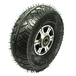 알텅휠 10인치 카라반용 지지대 트레일러 2504 8층 캠핑 코뿔소휠 2 504