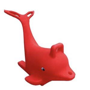 돌고래 스키 관광 축제 그룹 자전거 스티커 보드 파란 드론용 퍼티 E