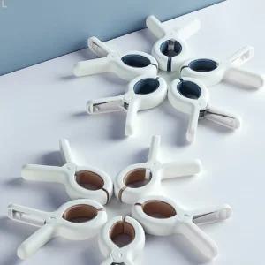 빨래집게/만능/이불용/세탁물/고정/클립/빨래/빨레/빨랫/집게/집개/찝개/건조/세탁/빨