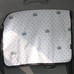 차량 햇빛가리개 커튼 자석 자동차 커텐 햇볕가리개 차량햇빛가리개 자동차햇빛가리개