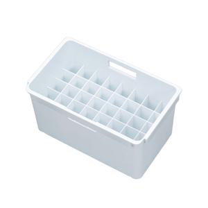 메이호 BM-40S 스토커 트레이 화이트 스퀴드 스토커 에기 메탈슷테 드롭퍼 수납통