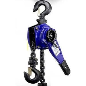 3톤 레바 블럭 3T 2톤 레버 크레인 사슬 체인 권양기