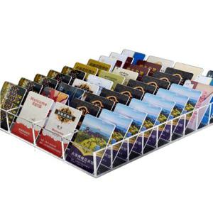 카드키보관함 객실키 정리함 신분증 출입카드 보관함