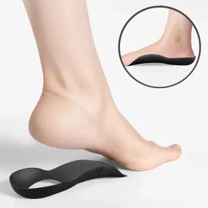 컴포트깔창 아치 기능성 자세교정 오다리 운동화 등산화 구두 데일리 뒤꿈치 신발