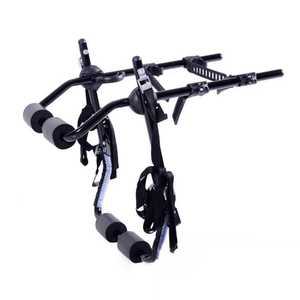 후면 자전거 거치대 캐리어 리어 차량용 트렁크랙