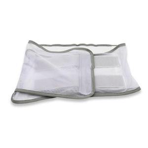 메쉬 모던여름용 복대 허리 보호대 매쉬 이화 산모