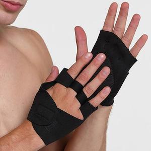 헬스 핑거 트렌손바닥 보호대 남여 공용 미끄럼방지 패드