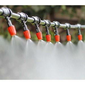 천정형 스프링쿨러 노즐 미니 스프레이노즐 정원 30세트 단일 물주기 20m 6mm