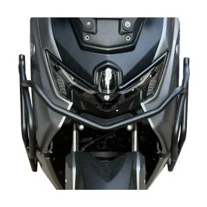 야마하 NMAX 사이드 범퍼 가드 25년 신형 엔맥스 범퍼가드 사이드 크래시바 슬라이더 프론트 카울 보호 튜닝용품