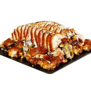 무뼈 순살 족발 300g 순살 슬라이스 1인 혼술 혼밥 통족발 술안주