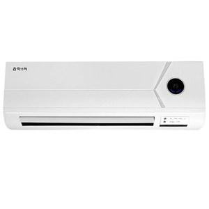 따스미 대용량 벽걸이 온풍기 사무실 식당 히터 무선 욕실 난방기 냉온풍기 PTC 화장실