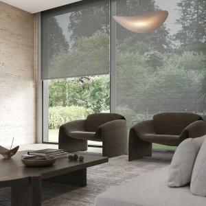 한솔홈데코 아트에코 에너지세이빙 블라인드 130X150~240