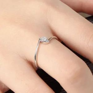 남자반지 유행반지 은반지 골드반지 학생반지 여 (WFJ8CEV)