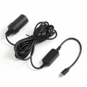 차량 시가잭 케이블 3.2M 변환 자동차 충전 (WFJ89KP)