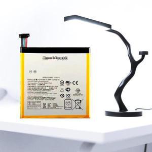 Asus Zenpad S 8.0 Z580CA용 4000Mah 높은 호환성 프리미엄 교체 C11P1510 태블릿 배터리