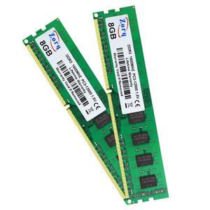 데스크탑 메모리 램 DDR3 DDR4 4GB 8GB 16GB PC2 PC3 1 5V 1066 1333 1600Mhz PC4 2V 17000 19200 21300 비 ECC DIMM
