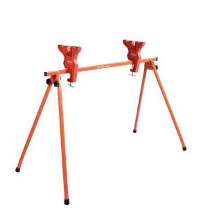 스노우보드 정비작업대 스키 수리 왁싱 거치대 데크