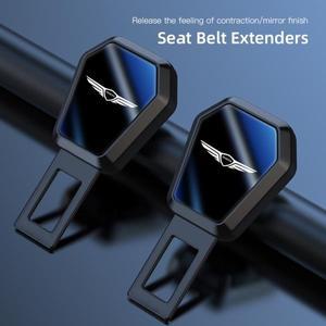 호환 1개 자동차 좌석  확장 플매트   금속 맥세이프 익스텐더 악세사리 GENESIS G80 GV70 ESSENTIA NEOLUN