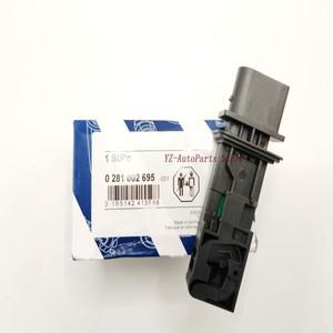 0281002695 6420940148 MAF A 6420908237 메르세데스 호환-벤츠 호환 W164 W251용 고 질량 공기 유량 센서