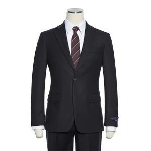 [롯데백화점]레노마 F/W 블랙 프리미엄 정장 RPCMSJ11A