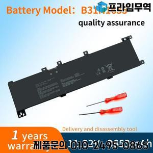 B31N1635 노트북 배터리 ASUS VivoBook Pro 17 A705U