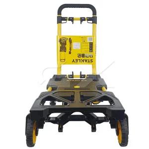 코스트코 스탠리 카트 핸드트럭 접이식 핸드카 2in1 137kg 적재가능 무료배송