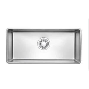 [백조] 깜뽀르테960 코팅 앰보 사각싱크볼 사각볼 싱크대 씽크대 교체