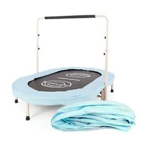 타원형트램폴린커버 아이워너 보호커버 트램폴린매트