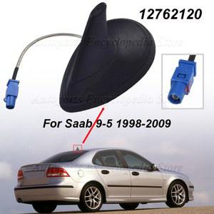 SAAB 2003 2012 SHARK 2009 액세서리 SAT FIN 지붕 안테나 1998 공중 12762120