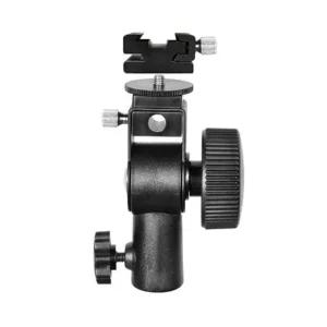 고품질 스피드 홀더 우산 사진조명 홀더 라이트 STROBIST용 D (WFJ91KX)