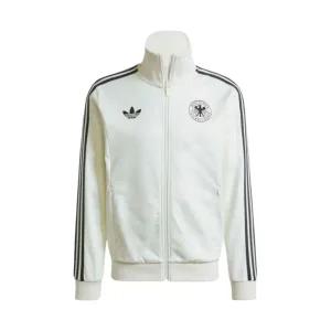 아디다스 독일 베켄바우어 트랙 탑 오프 화이트