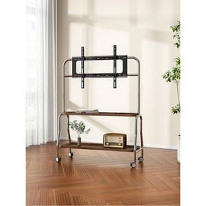 이동식 티비 거치대 스텐드 85인치 이젤 룸앤TV 75인치 전자칠판 벽걸이 M5 2세대