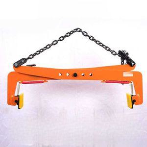 벽돌 집게 학카 대리석 타일 공사장 석재 운반 클램프 벽돌집게