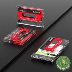 UTHAI T46 새로운 하드 디스크 외부 USB 3.0 SATA 5Gbps 2.5 인치 Hd externo 케이스 (PC/노트북 테이프 드