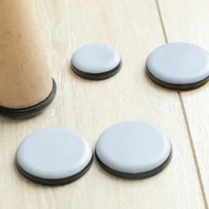 가구 바닥 긁힘 층간소음 방지 의자 식탁 발 커버