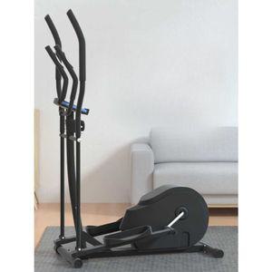 접이식 일립티컬머신 유산소 싸이클 자전거 기계 전신