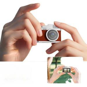 초미니디카 레트로 똑딱이 카메라 필름 목걸이