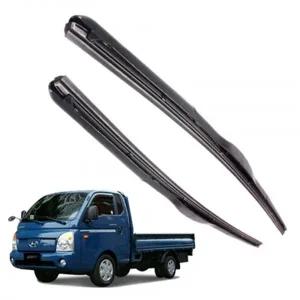 포터2 하이브리드 와이퍼 450mm 450mm 세트