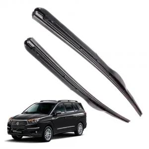 코란도 투리스모 하이브리드 와이퍼 600mm 450mm세트