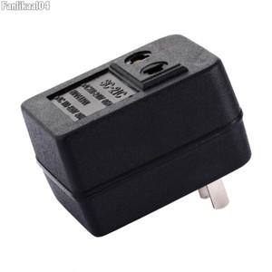 다운트랜스 변압기 Step-down Transmer AC 220V To 110V Voltage Converter 50W Travel Adapter Converting