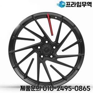 공장 직 인기 판매 합금 휠 림 19인치 5홀 자동차