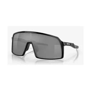 Oakley 오클리 OAKLEY SUTRO SUNGLASSES : POLISHED BLACK / PRIZM OO9406