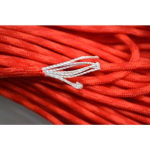 m 파라코드 낙하산 어망실 비드 내구성 자일 4m 하이킹 100 캠핑로프 스트랜드