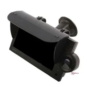 자동차 커버 햇빛가리개 썬캡 네비캡 내비게이션xyz643