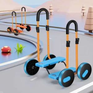 놀이기구 실내 유치원 감통 훈련 감각 발달 도구