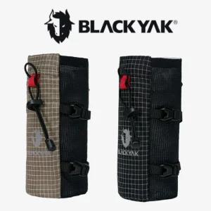 블랙야크 공용 롯지 물병 파우치 XG 500ml 물병가방 2BYABXU941